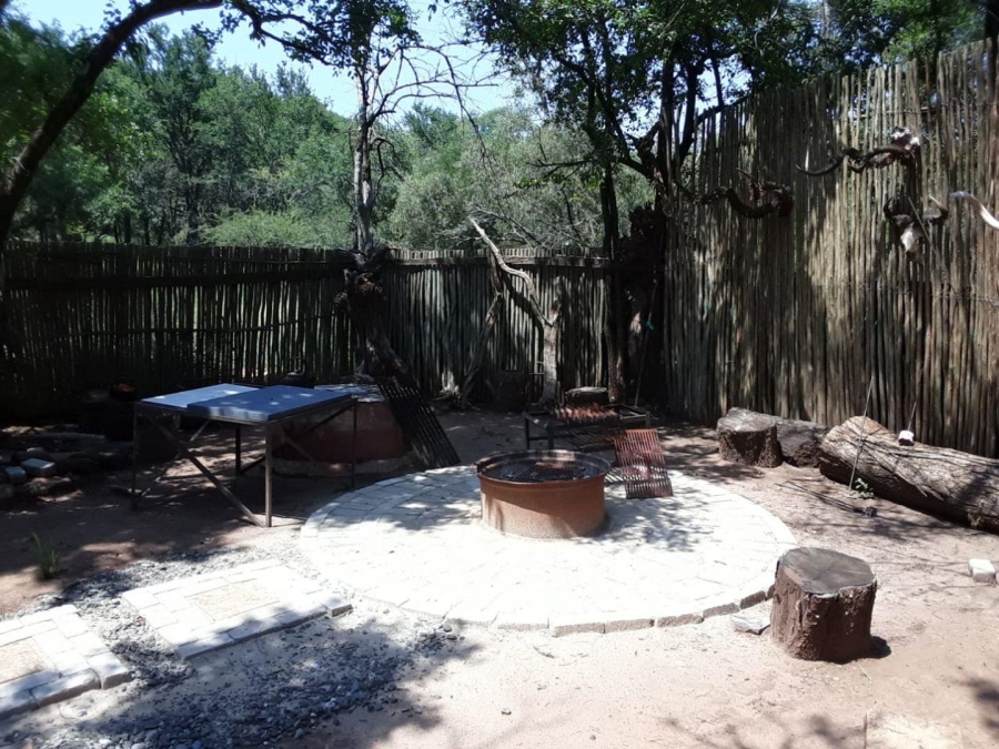 4 Bedroom Property for Sale in Zeerust North West